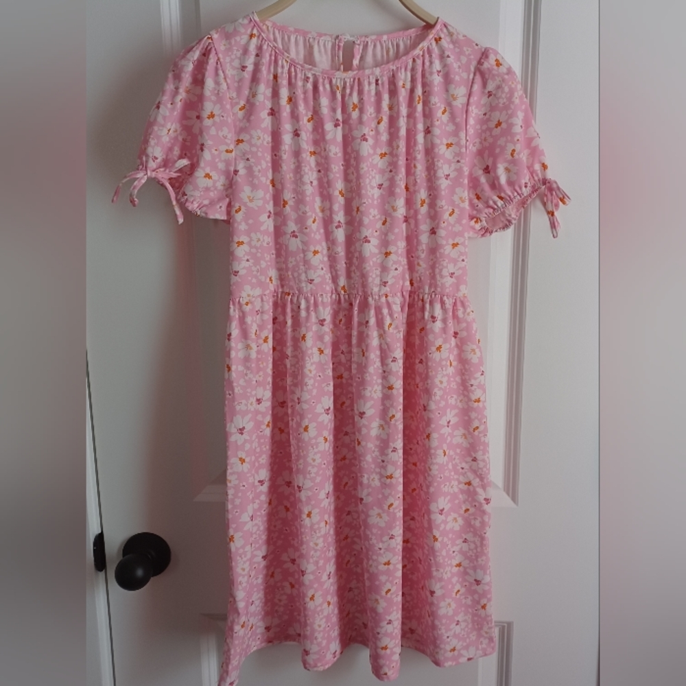 Girls Dress